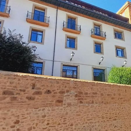 Nuevo-Casco Historico-Parking Gratuito. Daire Oviedo Dış mekan fotoğraf
