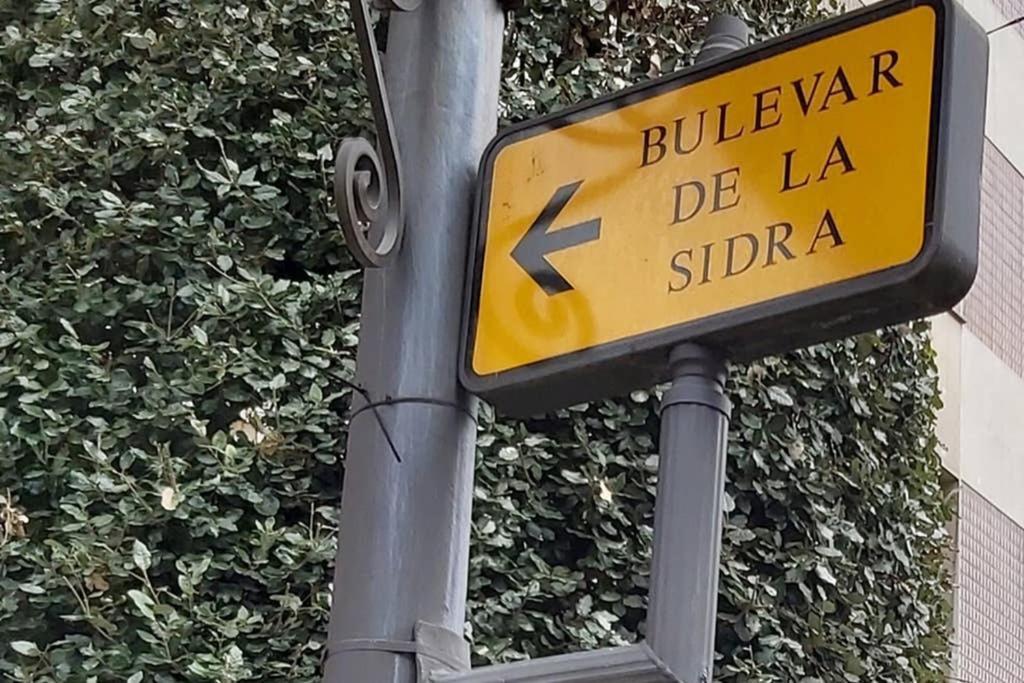Nuevo-Casco Historico-Parking Gratuito. Daire Oviedo Dış mekan fotoğraf