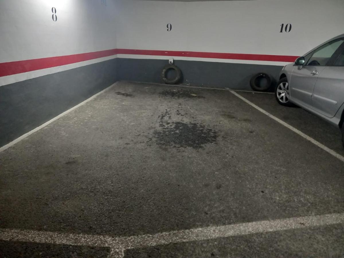 Nuevo-Casco Historico-Parking Gratuito. Daire Oviedo Dış mekan fotoğraf
