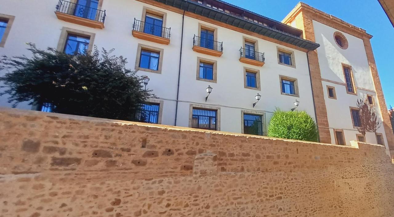 Nuevo-Casco Historico-Parking Gratuito. Daire Oviedo Dış mekan fotoğraf